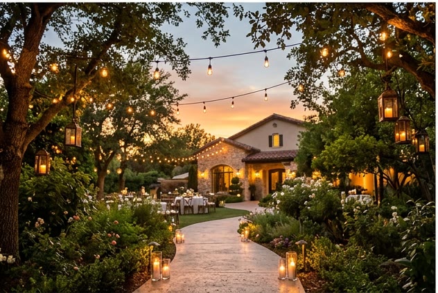 jardin